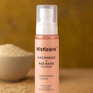 Gentle Glow Face Wash