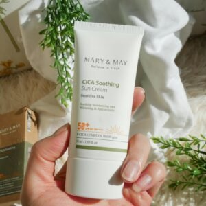 SPF 50+ Daily Sunscreen